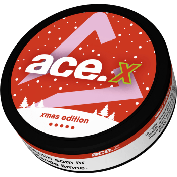 Xmas Edition 10 Gram ACE.