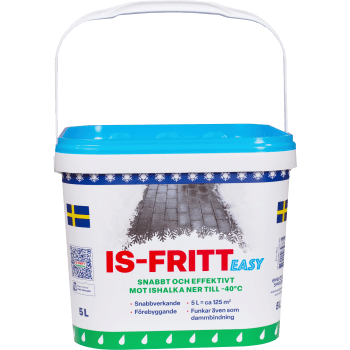 ISFRITT Easy 5L.
