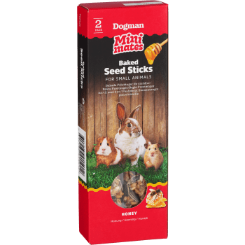 Fröstänger Honung 2p Dogman.