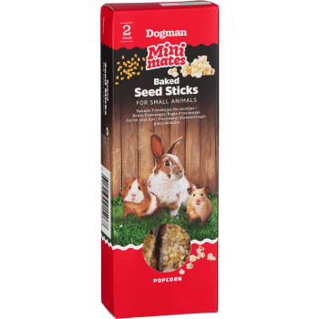 Fröstänger Popcorn 2p Dogman.