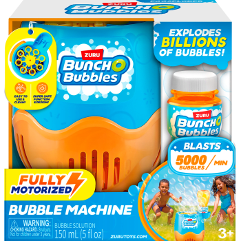 Bubbelmaskin Bunch O Bubbles.