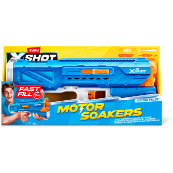 Vattengevär Motor Soaker 47cm XSHOT.
