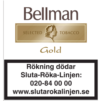 Gold 20 20-p Bellman.