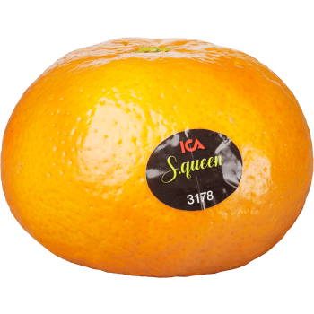 Satsumas ICA ca 95g Klass 1 ICA.