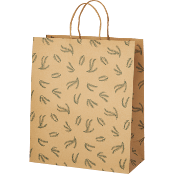 Presentpåse 26x31 cm.