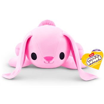 Mjukis Kanin 46cm Hug-A-Lumps.