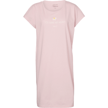 Big Tee rosa S/M mywear.