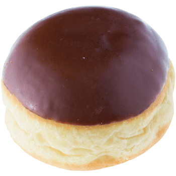 Munk Boston Cream 67 g Dafgård.