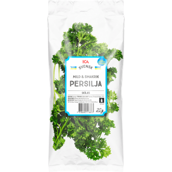 Persilja flowpack 20g Klass 1 ICA..