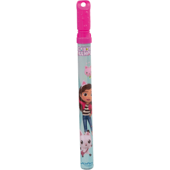 Bubbelstav Gabby Dollhouse 120ml.