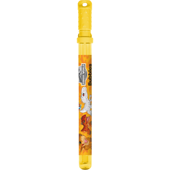 Bubbelstav Jurassic World 120ml.