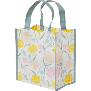 Lunchbag Tulpan ICA.