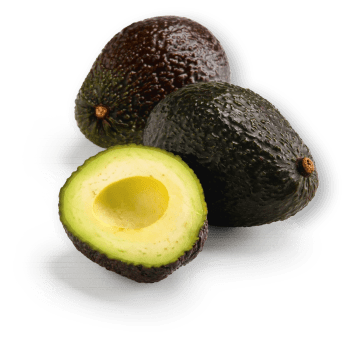 Avocado 1-pack Klass 1 ICA.