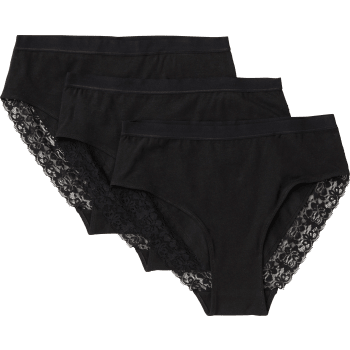 Tai Midi 3p svart 36/38 mywear.