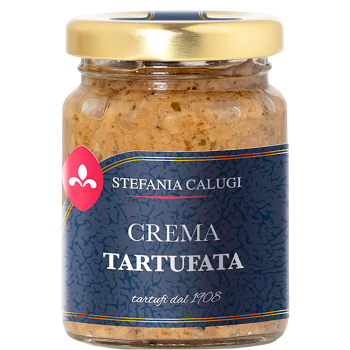 Tartufata 85g Stefania Calugi.