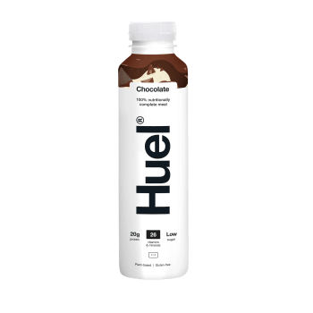 Måltidsersättning Chocolate 500ml Huel.