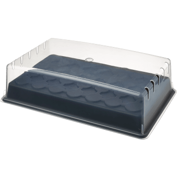 Minidrivhus Air med ventilation.