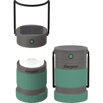 Campinglampa 500lm Energizer.