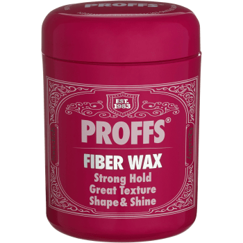 Fiberwax 100ml Proffs.