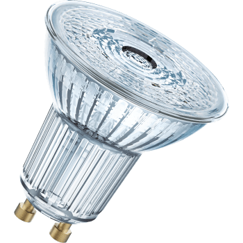LED Par16 50 36 GU10 Dimbar 1-p Osram.