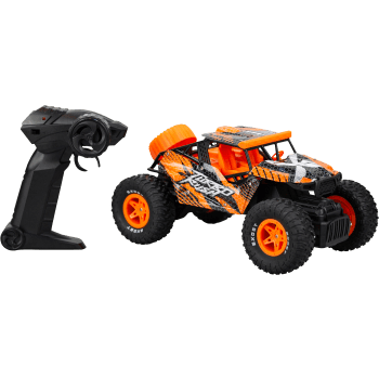 Bil radiostyrd Turbo Rush 23cm Exost Silverlit.