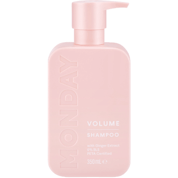 Schampo Volume 354ml Monday.