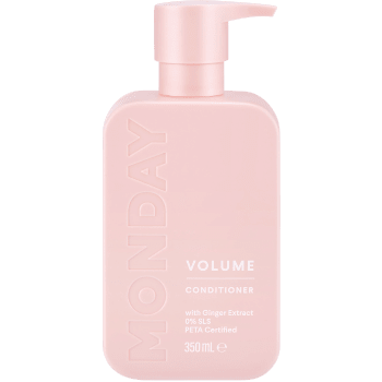 Balsam Volume 354ml Monday.