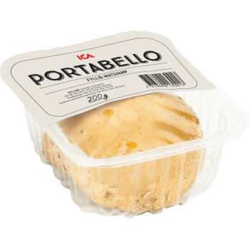Portabello 200g Klass 1 ICA.