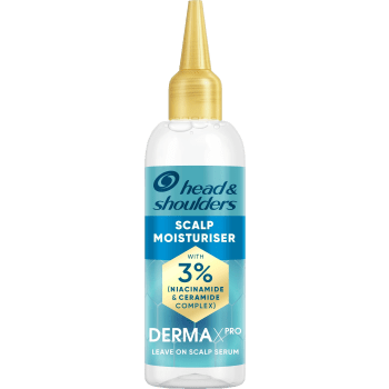 Fuktkräm DermaXPro Scalp Moisturiser 145ml Head & Shoulders.