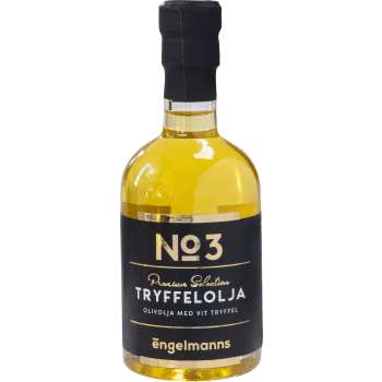 Tryffelolja 100ml Engelmanns.