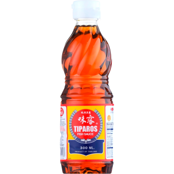 Fisksås 300ml TIPAROS.