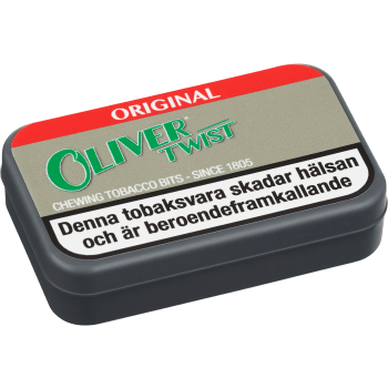 Oliver Twist Original 7g.