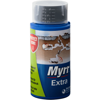 Myrr Extra 200g.