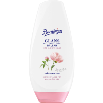 Balsam Glans 250ml Barnängen.