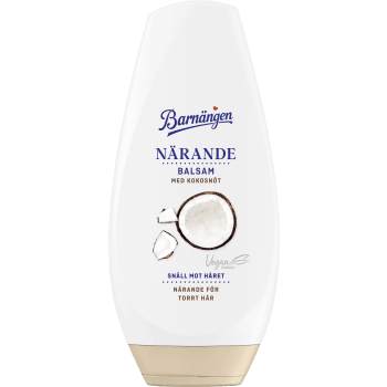 Balsam Närande 250ml Barnängen.