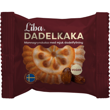 Maamoul Tamer 70g Liba Bröd.