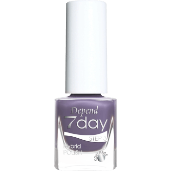 7day lack 7343 1 Styck Depend.