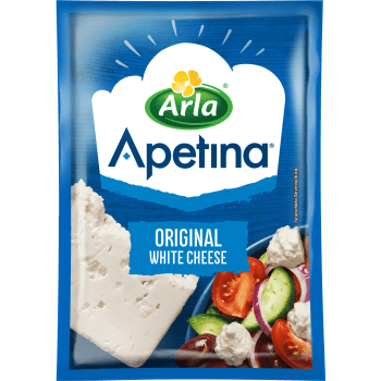 Vitost hel bit 20% 150g Apetina.