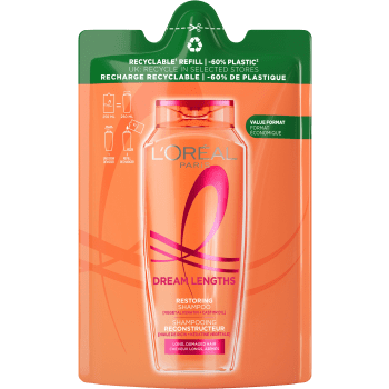 Schampo Dream Length Refill 250ml Elvital.