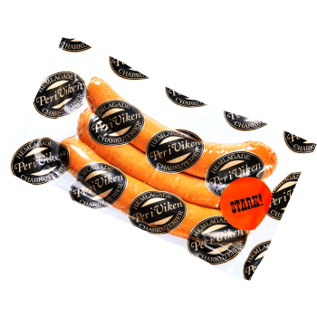 Chorizo Tapas 3-pack 300g Per i Viken Chark.