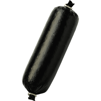 Salami Ramslök 175g Per i Viken Chark.