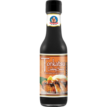 Tonkatsu Sås 280g Dek Som Boon.