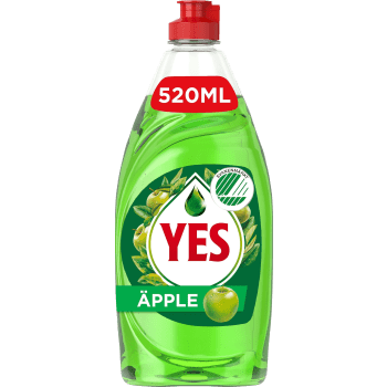 Aromatics Apple 520ml YES.