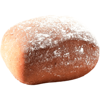 Rågbräck 5-pack 350g Bake My Day.