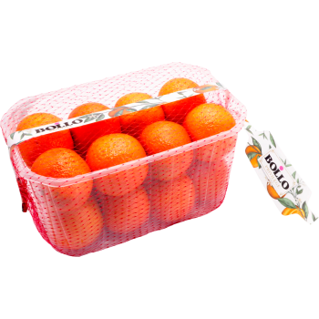Mandarin Korg 900g Klass 1 Bollo.