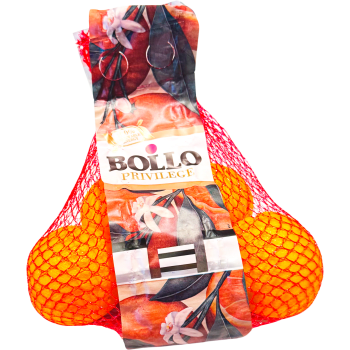 Apelsiner 1kg Klass 1 Bollo.