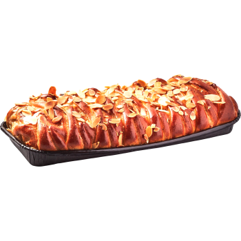 Mandellängd 360g Bake My Day.