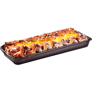 Blåbär- och Vaniljlängd 400g Bake My Day.