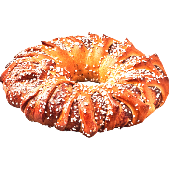 Kanelkrans 480g Bake My Day.