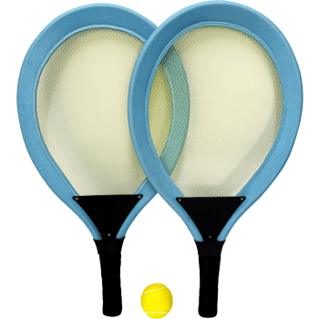 Jättetennis 54cm SpinOut.